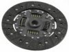 SACHS 1862 577 001 Clutch Disc